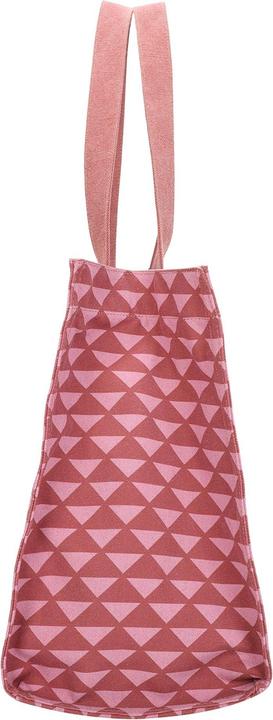Produktbild Fritzi aus Preußen Fritzi x Frida Kahlo Easy01 Limited Shopper Tasche 46.5 cm (33 l)
