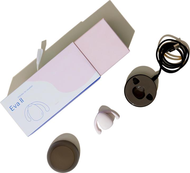 Produktbild Dame Products Eva II