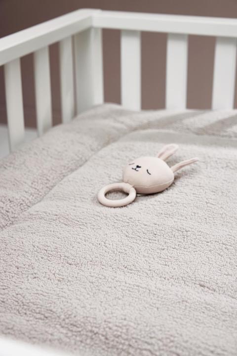 Actual product image Meyco Baby playpen liner (80 cm, 100 cm)