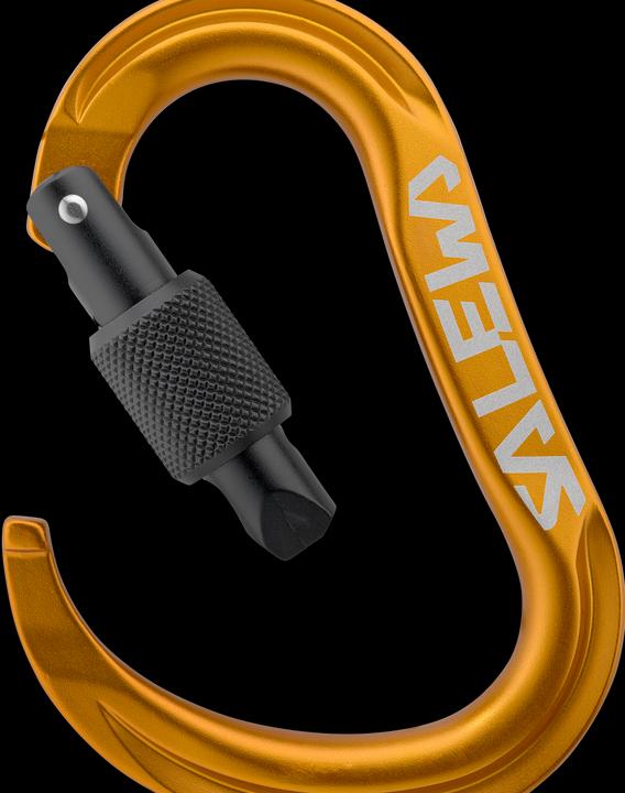 Produktbild Salewa Ortles Hms M Carabiner