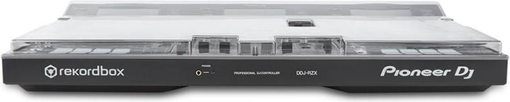 Actual product image Decksaver Pioneer DDJ-RZX