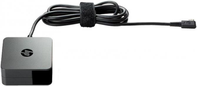 Actual product image HP V5y26aa - En (45 W)