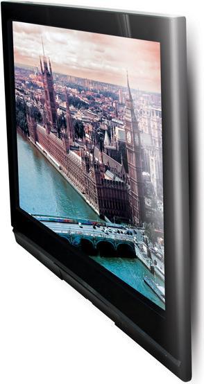 Produktbild b-tech Professional BT8200-PRO Ultra-Slim - Befestigungskit (Wandmontage, Riegel) (Wand, 47", 35 kg)