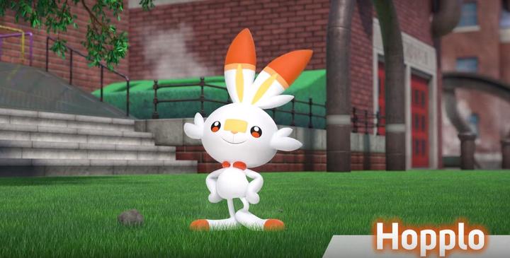 Image du produit Nintendo L'épée Pokémon (Switch, IT)