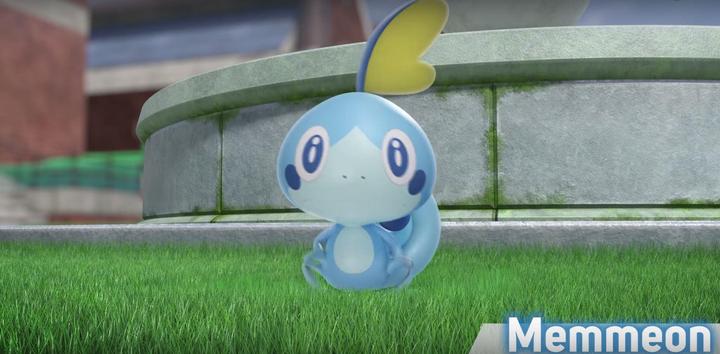 Image du produit Nintendo L'épée Pokémon (Switch, IT)