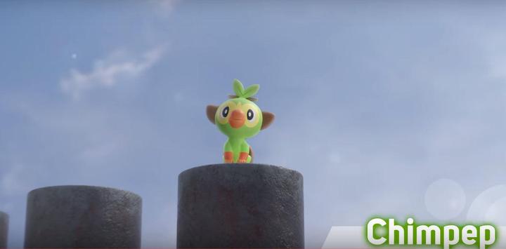 Image du produit Nintendo L'épée Pokémon (Switch, IT)