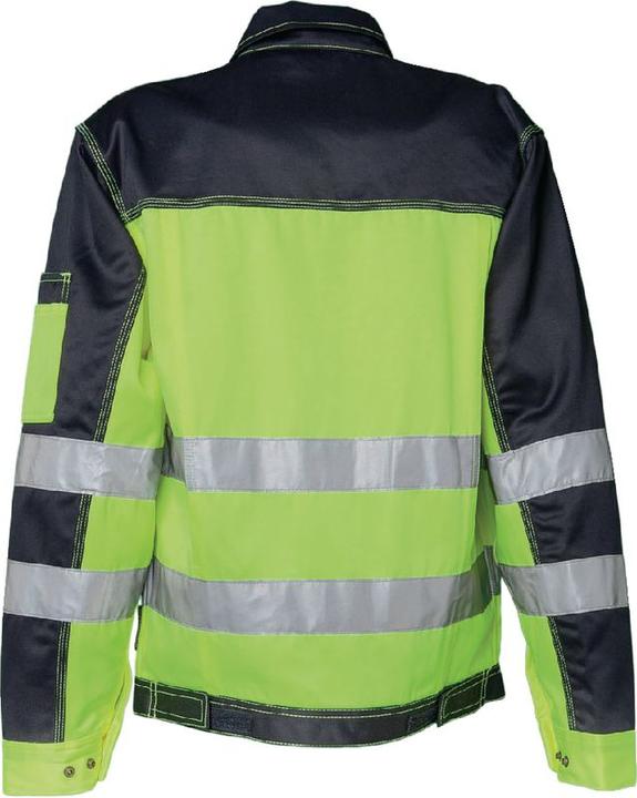 Produktbild Planam Warnschutzbundjacke (54)