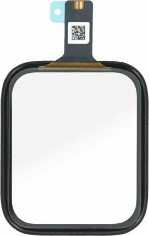Immagine prodotto OEM Vetro touch con OCA per Apple Watch 4 - 44 mm (A1975, A1976, A2007, A2008)