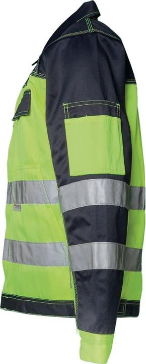 Produktbild Planam Warnschutzbundjacke (64)