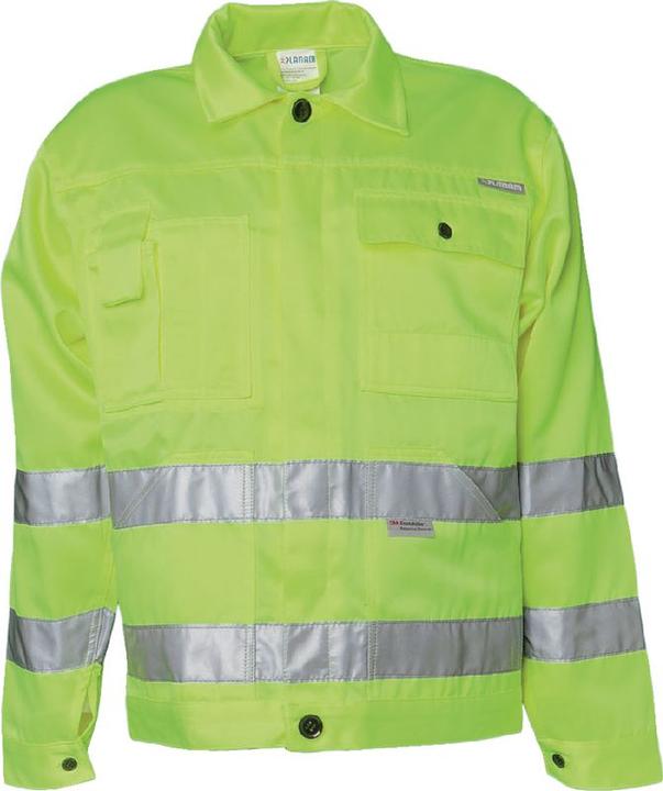 Produktbild Planam Warnschutzbundjacke (42)
