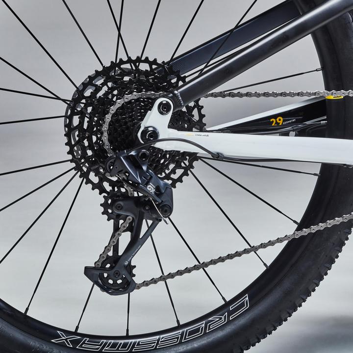 Actual product image Rockrider XC 900 (43.60 cm)