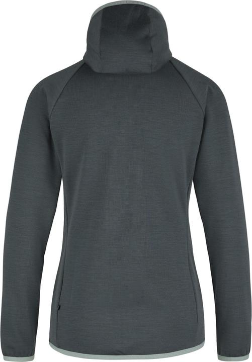 Produktbild Heber Peak Women's MerinoBlend SaplingHe. Zip Hoody (L)