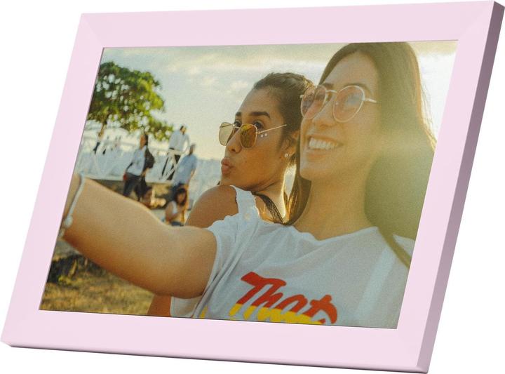 Pixie Smart Digital Photo Frame (10.10", 1280 x 800 Pixel)