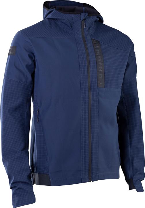 Actual product image ION Bike Jacket Shelter 2L Softshell (M)