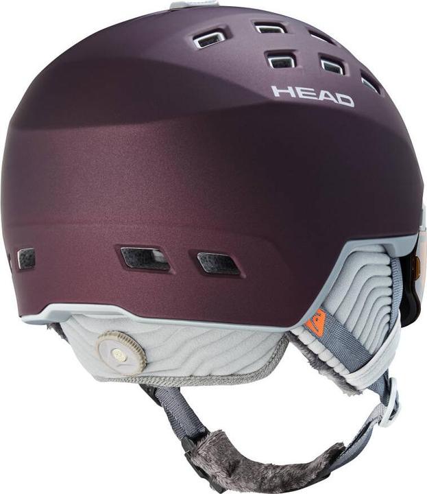 Immagine prodotto Head Rachel 2023 (52 - 55 cm, XS, S)