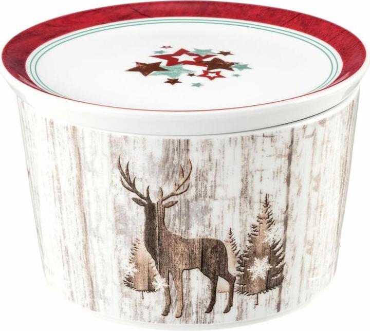 Produktbild Seltmann Life Rund Christmas Ø 14 cm