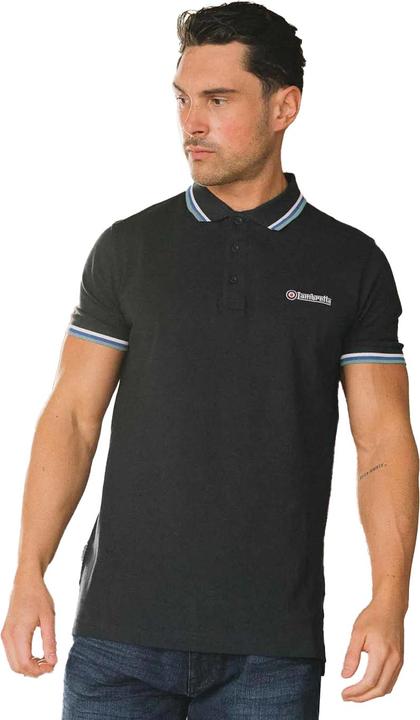 Produktbild Lambretta SS25 Poloshirt (3XL)