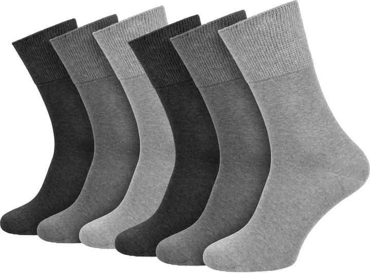 Produktbild Black Snake 6 Pack Basic (6er Pack, 35, 38)