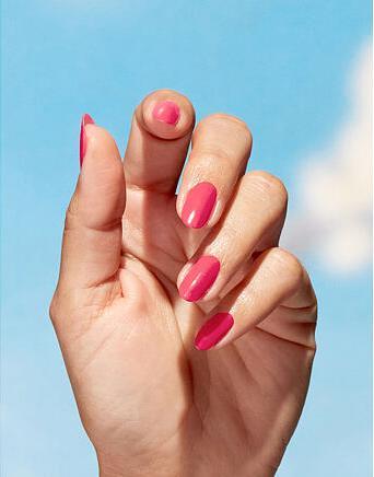 Produktbild OPI Nature Strong (NAT 010 Big Bloom Energy, Farblack)