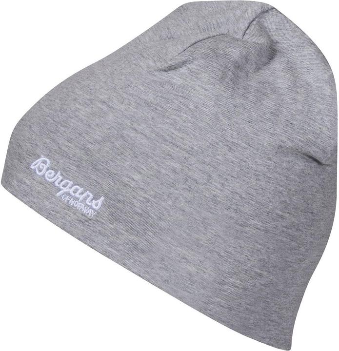 Bergans Kids Cotton Mütze