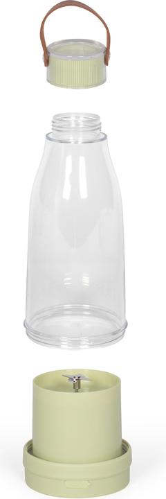 Produktbild Livoo Portablen mixer (40 W)