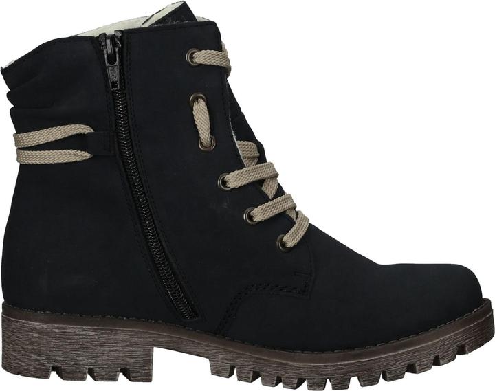 Actual product image Rieker Boots (39)