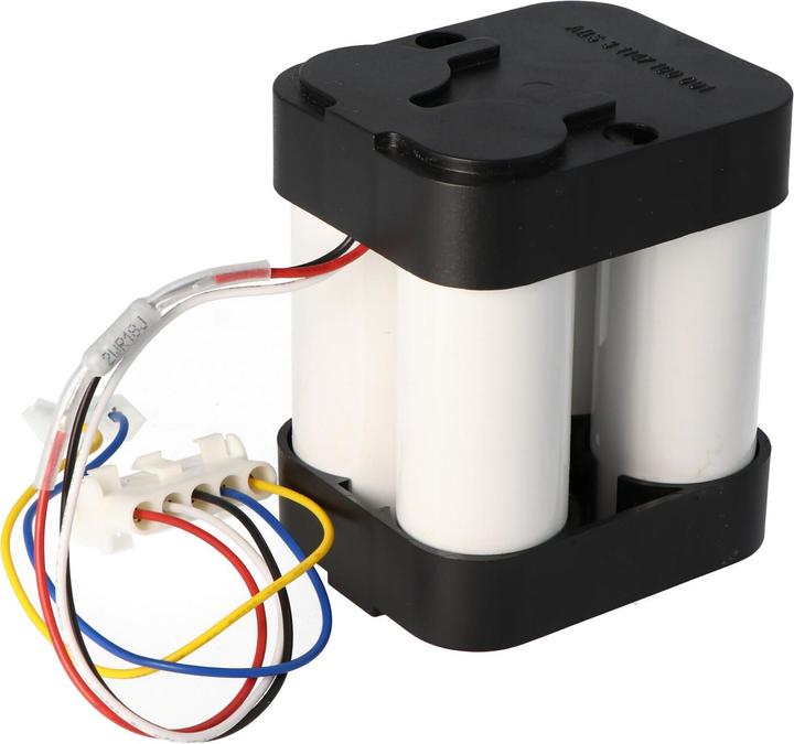 Produktbild XCell Originalakku passend für BOSCH HSE7 Ex-geschützt + 5x Kabel, SEB5.3, SEB8 (4.8 V)
