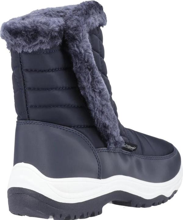 Actual product image Cotswolds Womens/Ladies Butterrow Snow Boots (37)