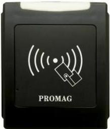 Promag ER755 - RFID Reader - Ethernet - 13.56 (Ethernet)