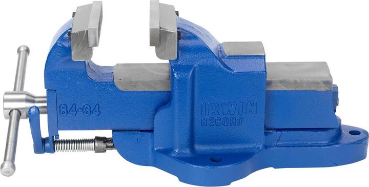 Actual product image Irwin Engineer's vice 115 mm | T8434