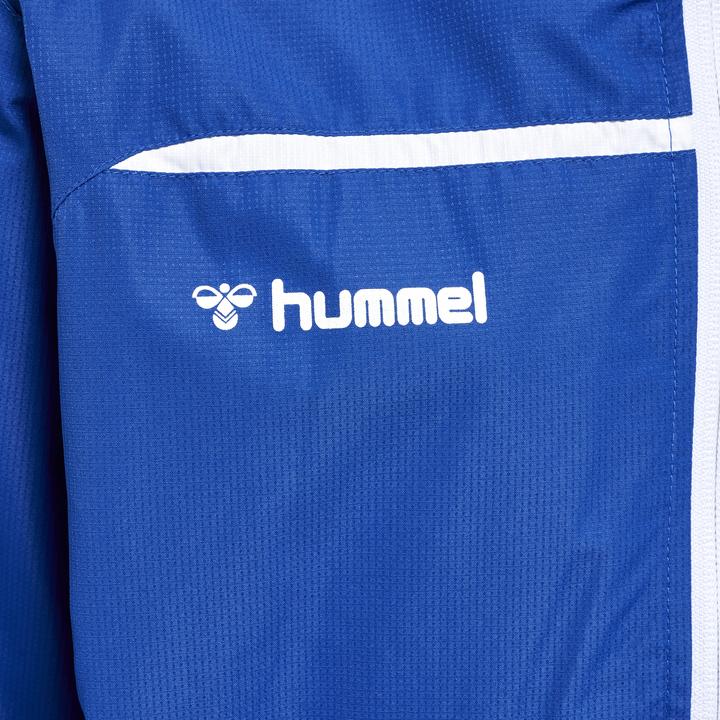 Actual product image hummel Authentic Kids Training Jacket (128)