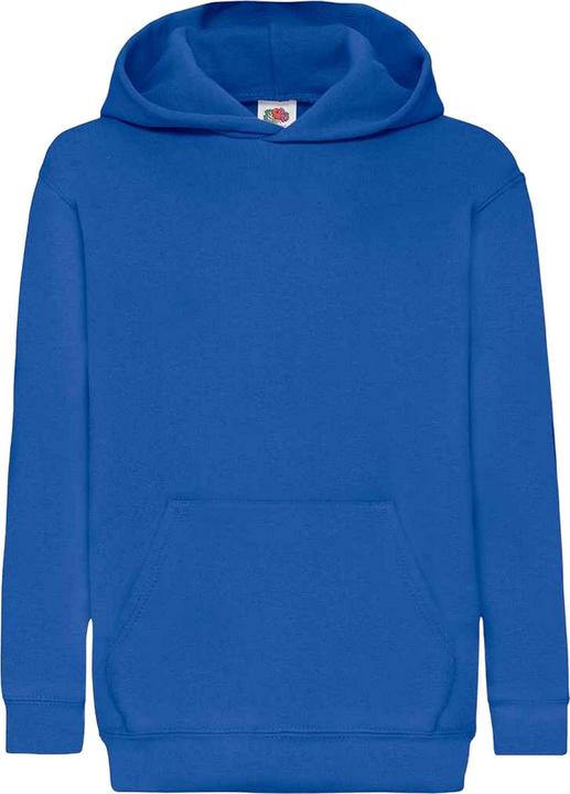 Fruit of the Loom Kapuzen Pullover Klassik 8020