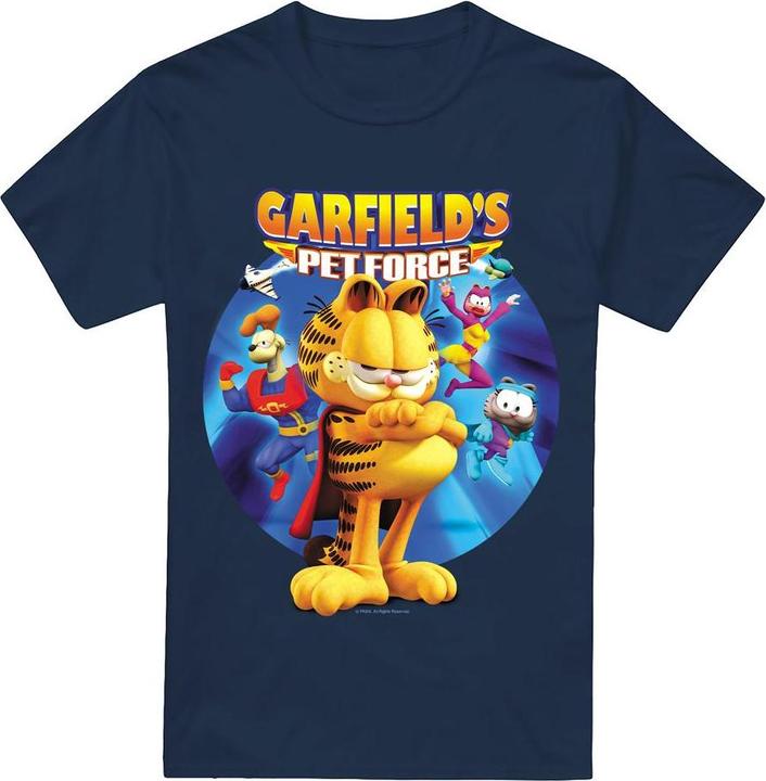 Produktbild Garfield TShirt (XL)