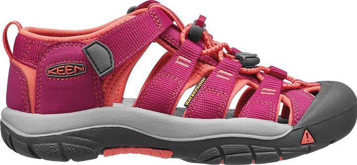 Immagine prodotto Keen Sandalo Newport H2 per bambini (32, 32.5, 33)