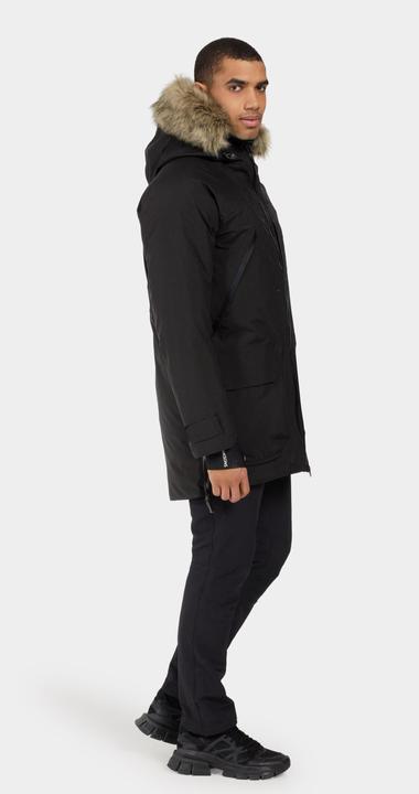 Actual product image Didriksons Zeus USX Parka 2 (XL)
