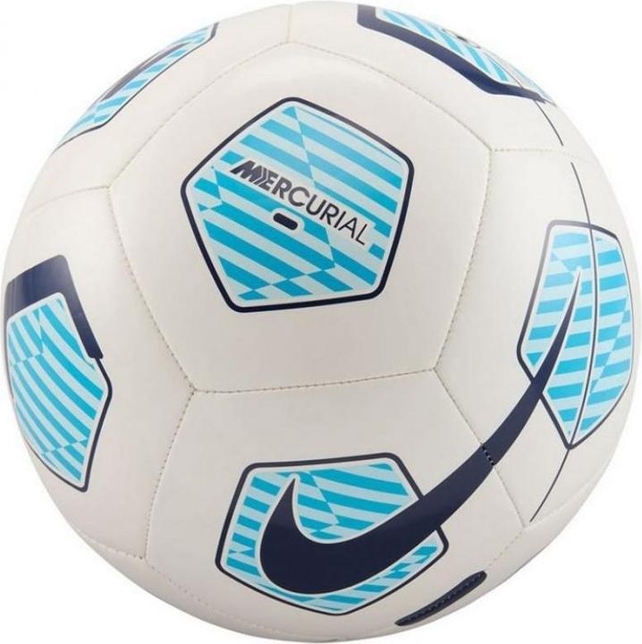 Actual product image Nike Mercuril Fade Ball (5)