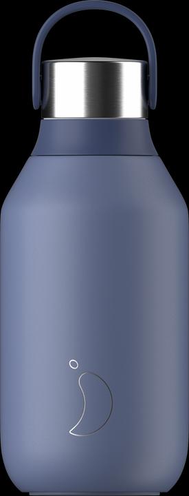 Whale Blue