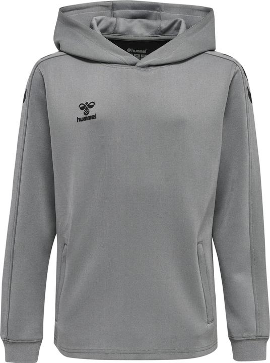 Actual product image hummel Core Xk Poly Kids Sweat Hoodie (128)