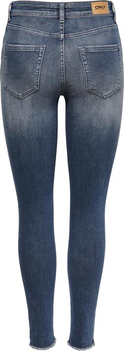 Produktbild Only ONLBlush Life Mid Ankle Skinny Fit Jeans (30)