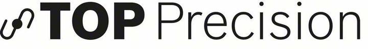 Produktbild Bosch Professional Zubehör Kreissägeblatt Top Precision Best for Wood, 165 x 20 x 1,8 mm, 48