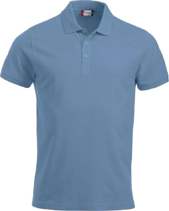 Clique Polo-Shirt CLASSIC LINCOLN 28244
