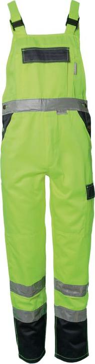 Produktbild Planam Warnschutzlatzhose (50)