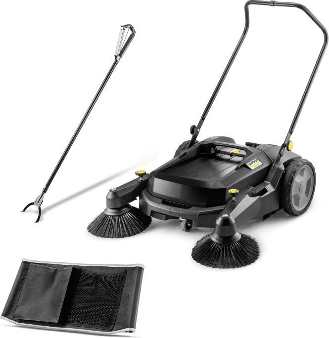 Produktbild Kärcher Karcher KM 70/20 C 2SB Jubiläums-Edition, 1.517-100.0