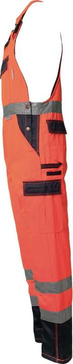 Actual product image Planam High-visibility overalls (46)