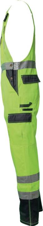 Produktbild Planam Warnschutzlatzhose (50)