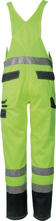 Produktbild Planam Warnschutzlatzhose (50)