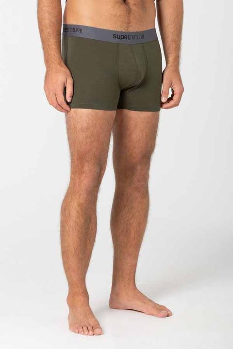 Immagine prodotto Super Natural Base 175 Boxer medio (XXL)