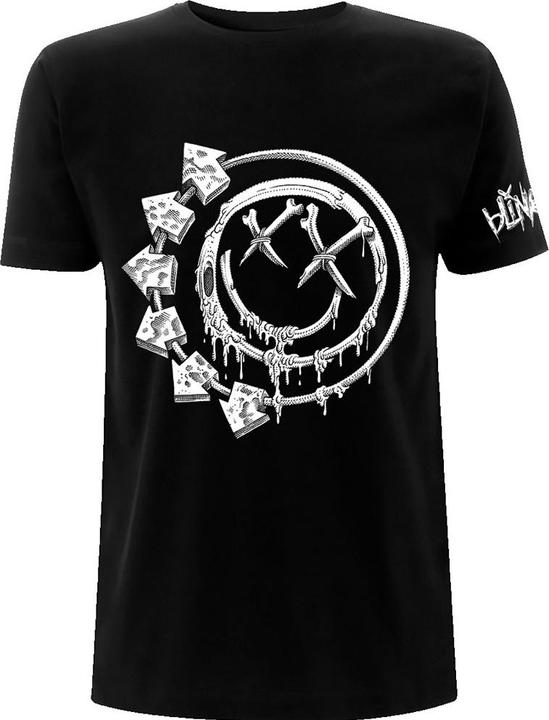 Blink 182 Bones (XXL)