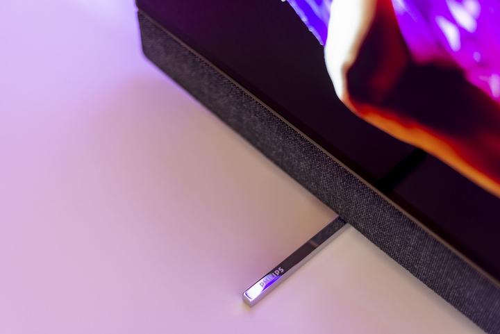 Actual product image Philips 55OLED903/12 (55", OLED, 4K, 2018)