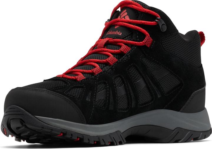 Actual product image Columbia Redmond Iii Mid Waterproof (42.5)